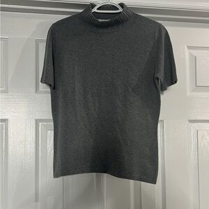 Chaus Gray Women's Sweater